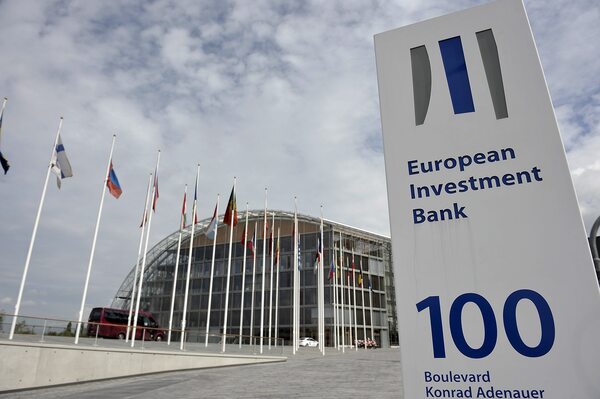México acuerda impulsar nuevos proyectos en el país con el Banco Europeo de Inversiones - MarketData