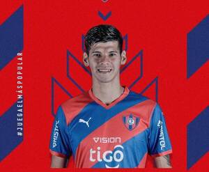 Mercado de pases: “La Pantera” ahora hará goles en el fútbol mexicano