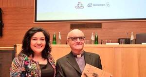 La Nación / Turistas llegarán a Paraguay atraídos por promoción de la Opera Romana