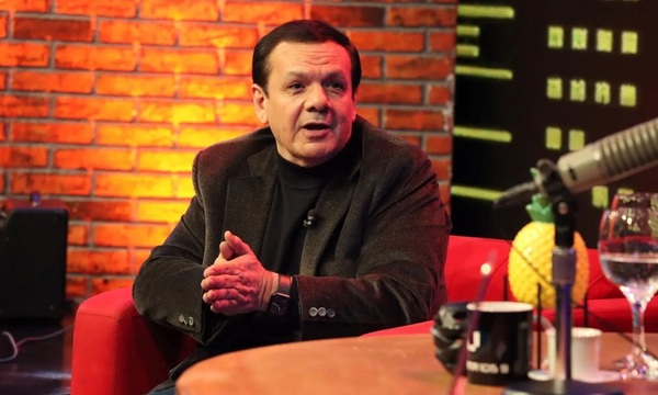 El doloroso recuerdo de Rubén Darío Da Rosa | Telefuturo