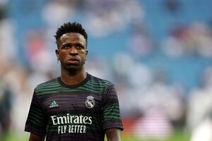 Diario HOY | FIFA creará con Vinícius un grupo de trabajo contra el racismo