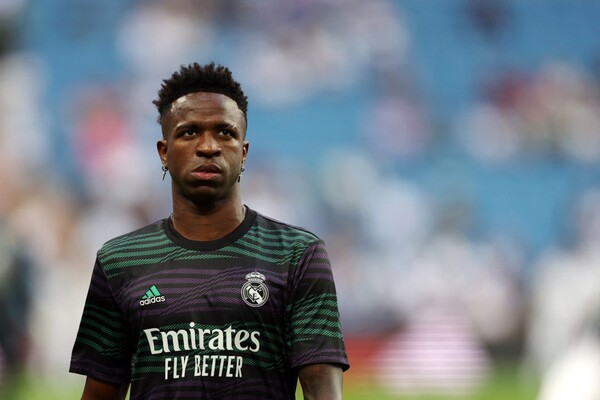 Diario HOY | FIFA creará con Vinícius un grupo de trabajo contra el racismo