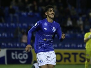 Culminó la semana 7 con triunfo de Sol de América - APF