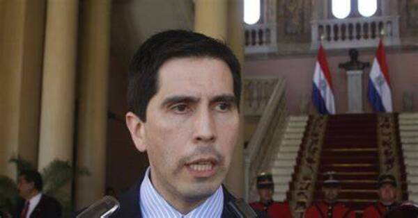 Según el ministro del Interior no "estamos tan mal" en cuanto a seguridad