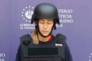 Juicio del caso Pecci en Colombia: posponen audiencia de pruebas para finales de julio - Policiales - ABC Color
