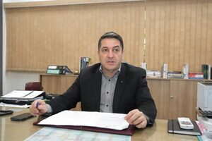 Elecciones complementarias: 13 municipios tendrán internas el 9 de julio para elegir a intendentes el 10 de setiembre - Política - ABC Color