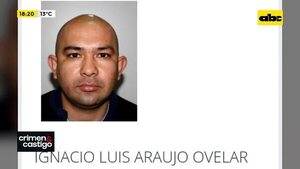 Video: Buscan a militar por supuesto manoseo a niña - Crimen y castigo - ABC Color