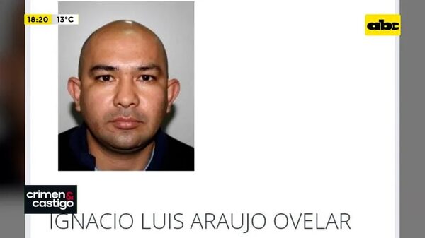 Video: Buscan a militar por supuesto manoseo a niña - Crimen y castigo - ABC Color