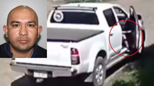 Militar es buscado por intento de abuso sexual contra niña