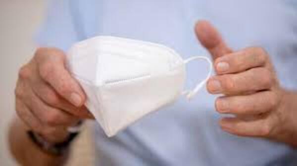 Recomiendan usar mascarilla en hospitales