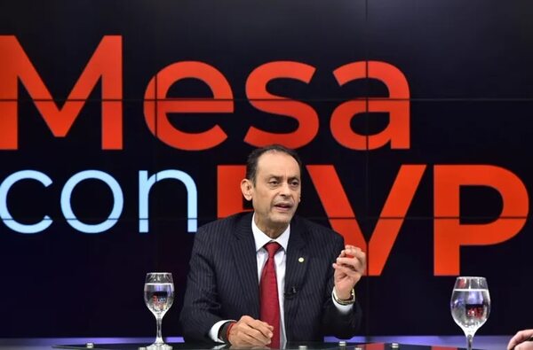 Futuro ministro de Justicia: “ojalá pudieramos nosotros hacer lo que hizo Bukele” - Política - ABC Color