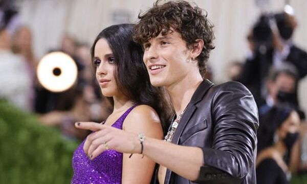 ¡Vuelve a la soltería! Camila Cabello vuelve a terminar con Shawn Mendes tras reconciliación