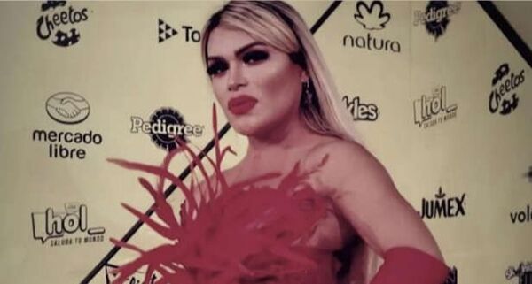 Wendy Guevara: la influencer trans que ha impactado ‘La Casa de los Famosos México’