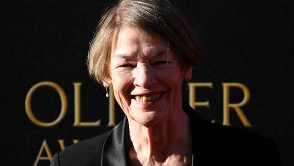 Muere a los 87 años la actriz y política británica Glenda Jackson