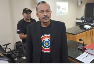 Cruzada Nacional insta al Congreso a tomar juramento a “Mbururu”