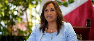 Boluarte confirma captura de miembros de Sendero Luminoso