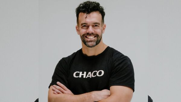 Rodrigo Salomón de Campro: “Asunción debería ser un hub audiovisual”
