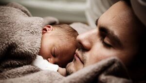 Responsabilidad paternal, un concepto que fue mutando para bien