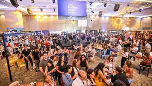 Asu Coffee Fest agotó su segunda preventa en menos de 20 minutos (la tercera ya está disponible)