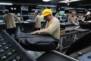 Tres pilares económicos para trabajar durante los próximos cinco años