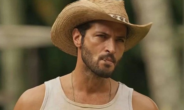 Leandro Lima, Levi en “Pantanal”, recuerda la naturaleza | Telefuturo