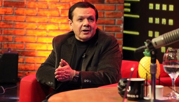 El tremendo y duro recuerdo de Rubén Darío Da Rosa - Teleshow