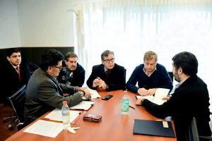 Director de Yacyretá habla de medidas de presión para cobrar a la Argentina - Economía - ABC Color