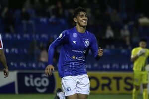 Copa Paraguay: El Danzarín será rival de Libertad - Fútbol - ABC Color