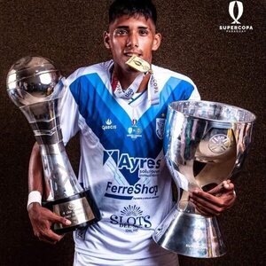 Fredy Vera se suma a Cerro Porteño - Fútbol - ABC Color