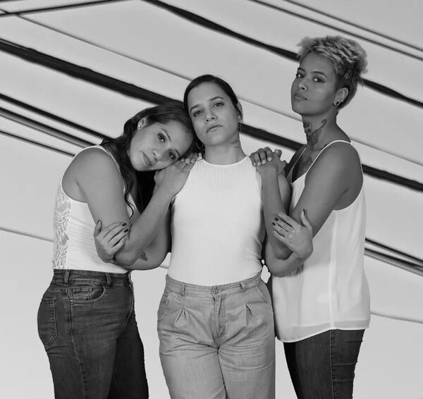 Estrenos teatrales invitan a reflexionar acerca de la violencia hacia las mujeres - Cultura - ABC Color