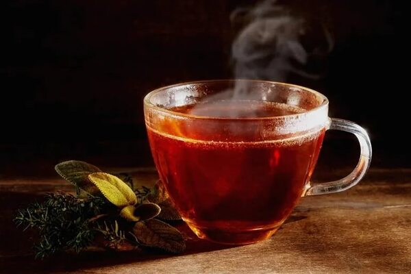 Tomar té puede ayudar a quemar grasa durante el sueño - Estilo de vida - ABC Color