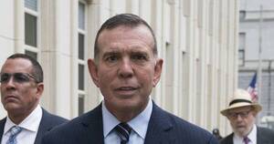 La Nación / Napout: defensa deberá presentar argumentos
