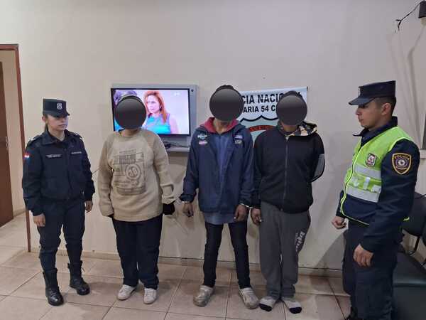 Un conductor de Bolt recuperó parte de sus pertenencias robadas negociando con la madre del ladrón - San Lorenzo Hoy