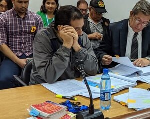 Médico condenado a 16 años de cárcel por homicidio doloso