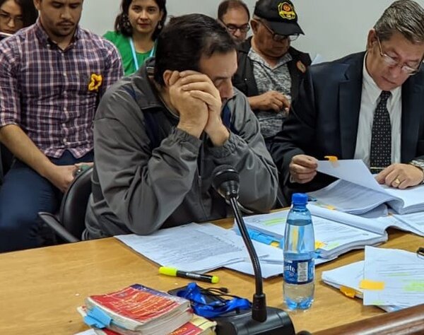 Médico condenado a 16 años de cárcel por homicidio doloso