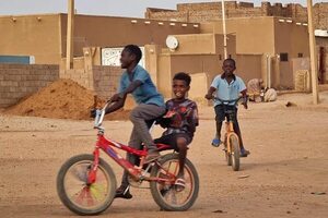 ONU teme que hambruna pueda afectar a más de dos millones de sudaneses en próximos meses - Mundo - ABC Color
