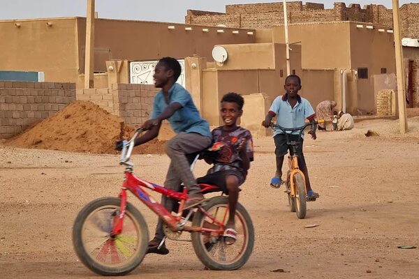 ONU teme que hambruna pueda afectar a más de dos millones de sudaneses en próximos meses - Mundo - ABC Color