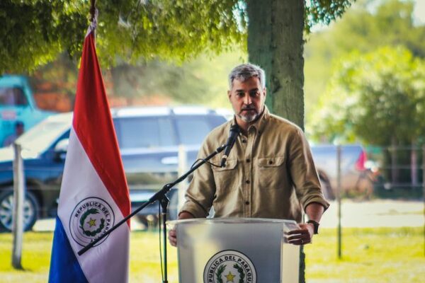 Jefe de Estado entrega hoy casi mil viviendas en Caaguazú