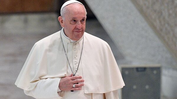 Francisco hablará el domingo ante miles de fieles en el Vaticano tras ser dado de alta