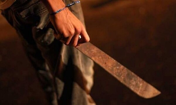 Sexagenaria fue herida con machetillo al intervenir en una pelea de pareja - Radio Imperio