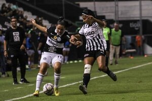 Diario HOY | Olimpia quiere dar la vuelta en Para Uno