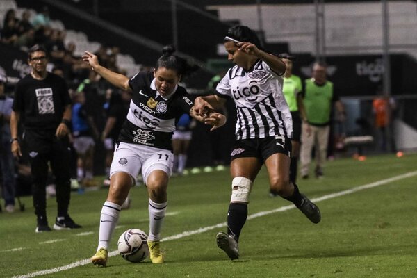 Diario HOY | Olimpia quiere dar la vuelta en Para Uno