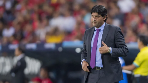 Pepe Cardozo dice que los rivales le temen a Olimpia en la Libertadores