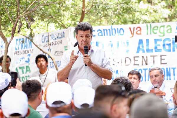 El conflicto dentro del Partido Liberal parece no tener fin tras derrota electoral - La Clave
