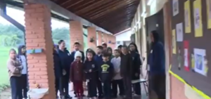 Ñamoñe'ẽ llega a Guarambaré - C9N