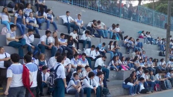 La Unepy organiza sentata “anticateo” bajo el lema “No somos criminales”