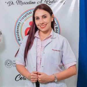 Dra. Laura Gómez asume como directora interina en USF La Amistad de Cambyretá
