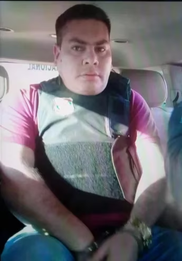 Hallan sin vida a Marcio Ariel Sánchez en la vía pública de Pedro Juan Caballero