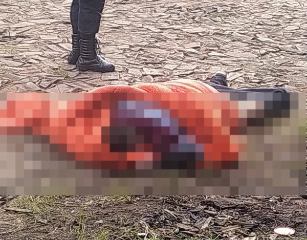 Acribillan a “Aguacate” en Pedro Juan Caballero | 1000 Noticias