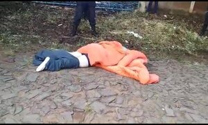 Asesinan de 33 disparos de bala a Aguacate, ex jefe de sicarios de Jorge Rafaat
